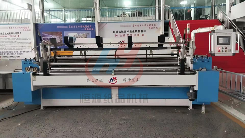 2021年國(guó)慶節(jié)后最新行情，衛(wèi)生紙機(jī)器設(shè)備多少錢一臺(tái)？