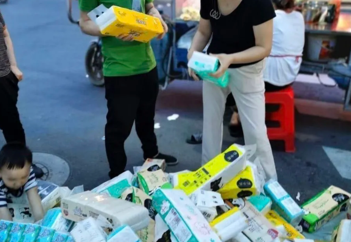 家庭小型衛(wèi)生紙加工如何經(jīng)營才能盈利？